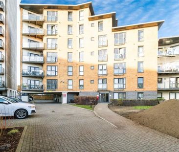 1 Bedroom Flat - Purpose Built To Let - Photo 4