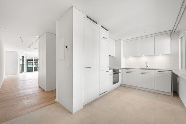 Modern 1.5 room apartment - in the heart of Zurich - Foto 1