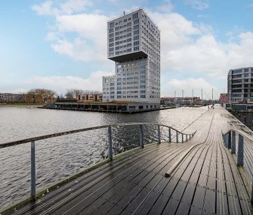 Te huur: Appartement Hengelostraat in Almere - Foto 5