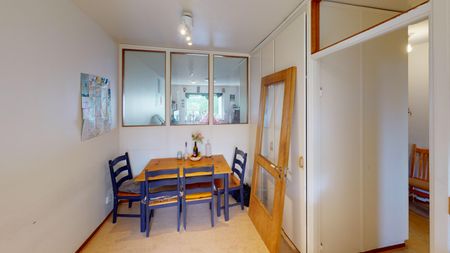 Hjortmossegatan 168 - Photo 2