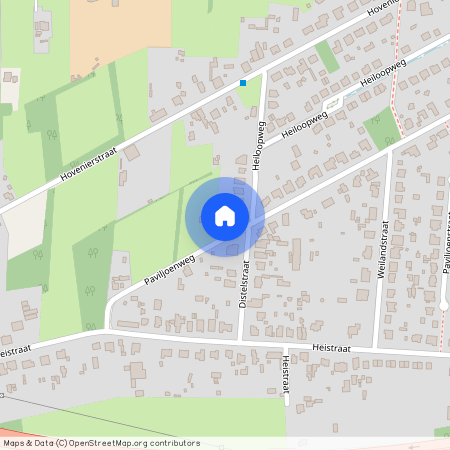 Paviljoenweg 78, 2400, Mol