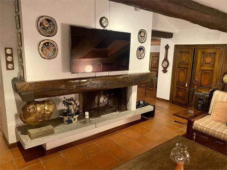 3.5-room penthouse furnished to a high standard - Photo 5