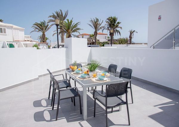 Apartamento en Corralejo, alquiler