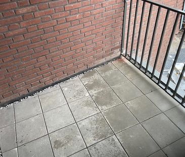 Appartement te huur: Westdijk 6-H 3752 AE Bunschoten-Spakenburg - Photo 5