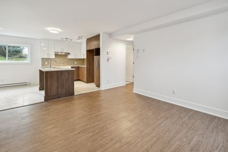 Appartement - 443 Rue Daigneault - Photo 2
