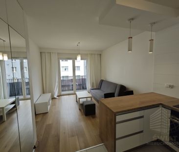 Eleganckie mieszkanie 2 pok. na wynajem + garaż! - Photo 4