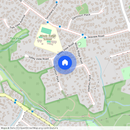 29 Windy Ridge Road, Glenfield, North Shore City