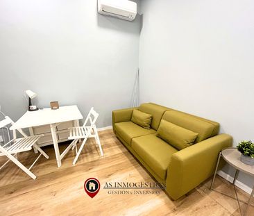 Piso de alquiler en Calle de la Sombrerería, Embajadores - Lavapiés - Photo 3