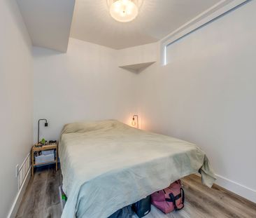 For Lease - 19 Hatfield (Lower #3) Crescent, Toronto, Ontario - Photo 1