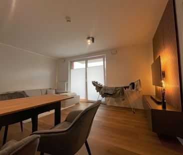 Bremerhaven-Mitte // 2-Zimmer Mietwohnung an der Geeste - Foto 1