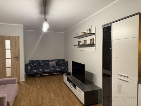 Stare Miasto ustawna kawalerka 44 m2 ,piwnica ! - Photo 4