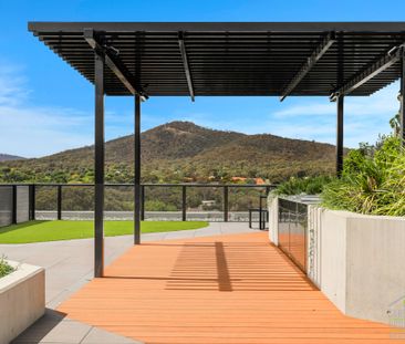 213/81 Cooyong Street, Reid ACT 2612 - Apartment For Rent | Domain - Photo 3