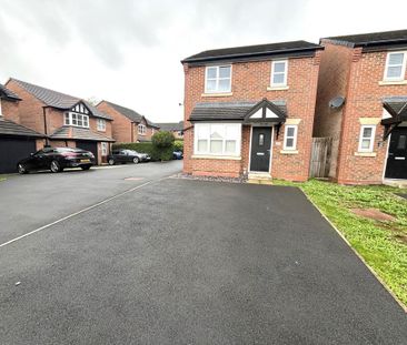 3 bedroom detached house to rent - Photo 5