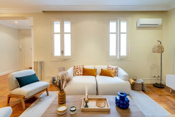 Calle de Lagasca, Madrid, Community of Madrid 28001 - Foto 1