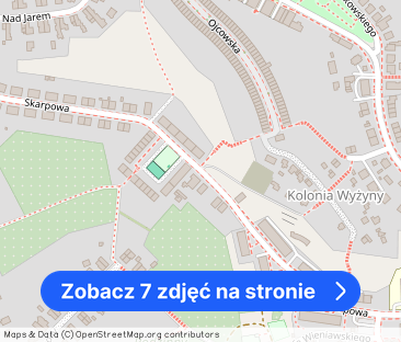 Kawalerka blisko Centrum Gdańsk ul. Skarpowa - Zdjęcie 1
