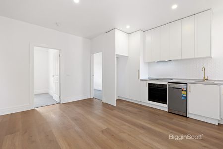 418a Centre Road, Bentleigh VIC 3204 - Apartment For Rent | Domain - Photo 3
