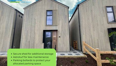 Central Frankton Apartment - Photo 5