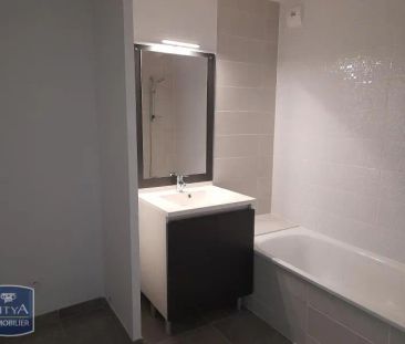 Appartement à louer 3 pièces 66.42m² - Photo 4