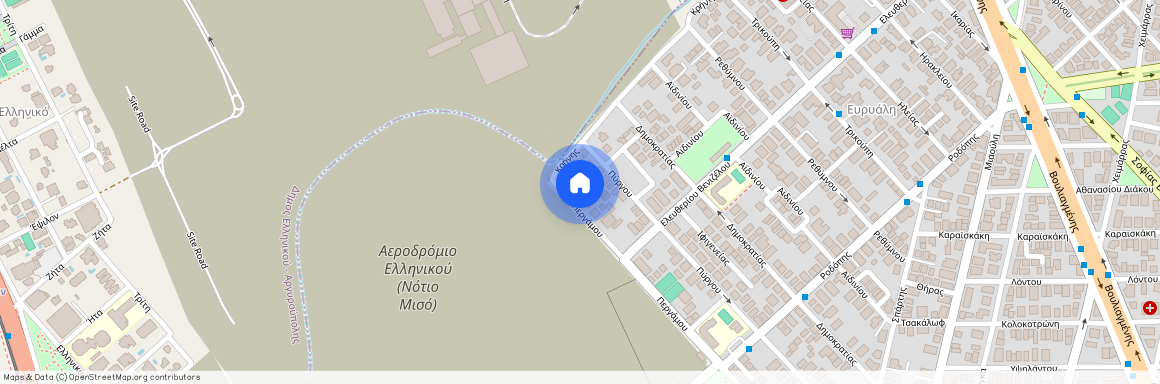 Γλυφάδα (Πανιωνία)