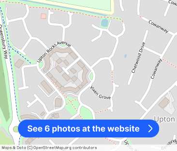 Holly Farm Court, Widnes - Photo 1