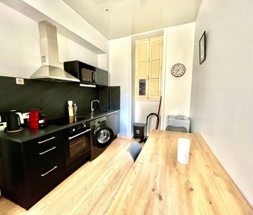 Location Appartement 2 pièces 42m² BRIVE LA GAILLARDE 19100 - Photo 4