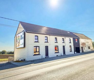 Huis te huur in Thuillies voor € 1.000 met 2 slaapkamers - Photo 2