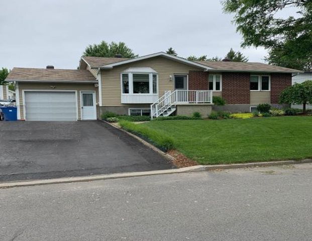 À louer / Maison de plain-pied - Photo 1