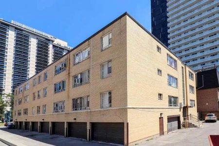 77 Erskine Avenue, Toronto — Bachelor - Photo 3