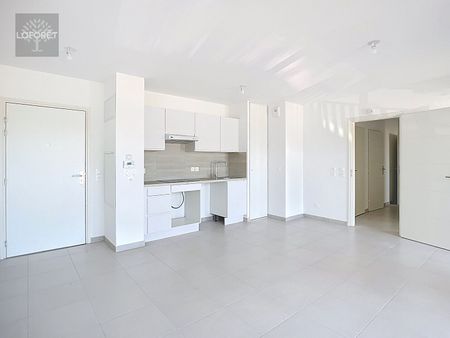 Appartement T3 Martigues à louer - Photo 2