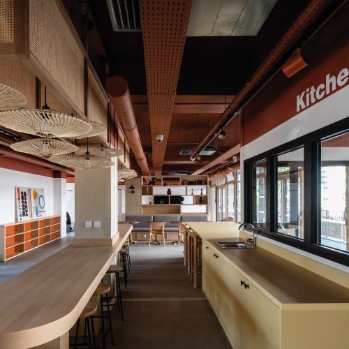 Chb dans T3 53m2 1ER JARDIN - Photo 1