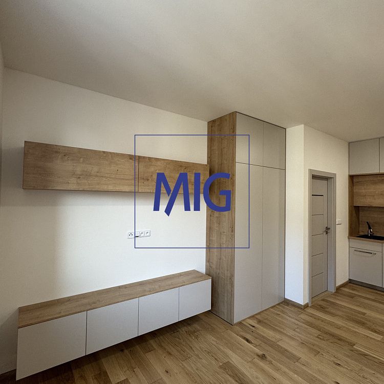 Pronájem bytu 2+kk 44 m² - Photo 1