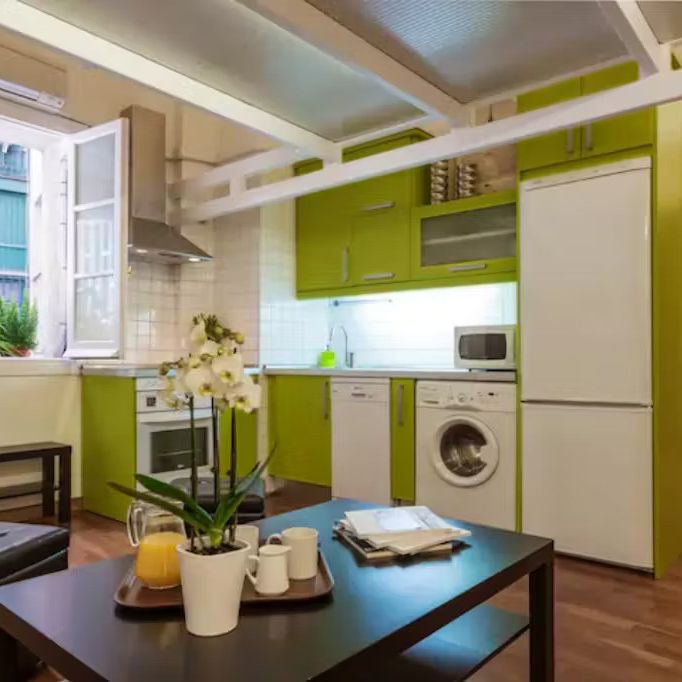 Calle de Esparteros, Madrid, Community of Madrid 28012 - Photo 1