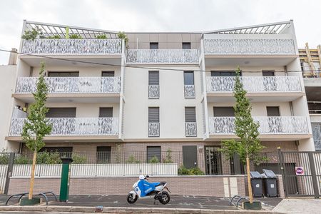 Appartement Issy Les Moulineaux 3 pièce(s) 66.27 m2 - Photo 5