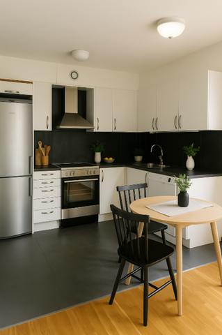 Lindängsplan 12, Lindängen - Photo 2