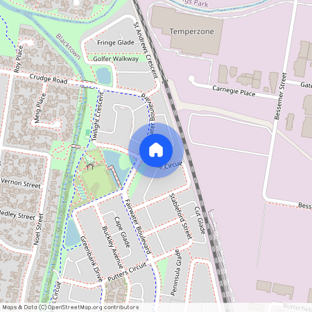 46 Birdie Circuit, NSW 2148, Blacktown