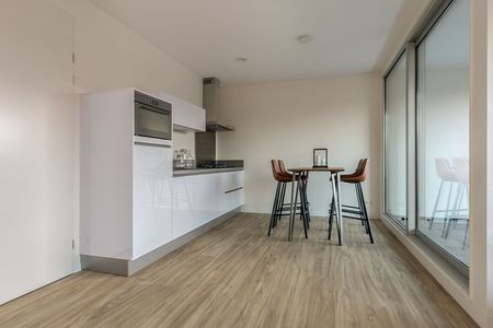 Appartement te huur: Kleine Oord 279 6811 HZ Arnhem - Foto 4