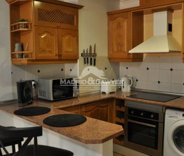 Fabulous 2 bedroom apartment in Aguamarina! - Photo 4