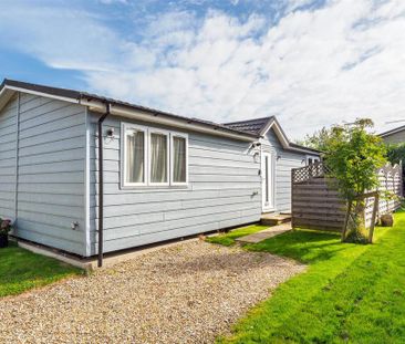 2 bedroom lodge to rent - Photo 6