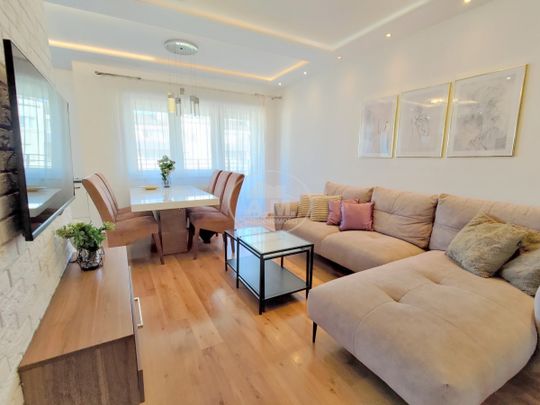 Super do wprowadzenia,Wyposażone,Balkon,Ciche,Gara - Фото 1