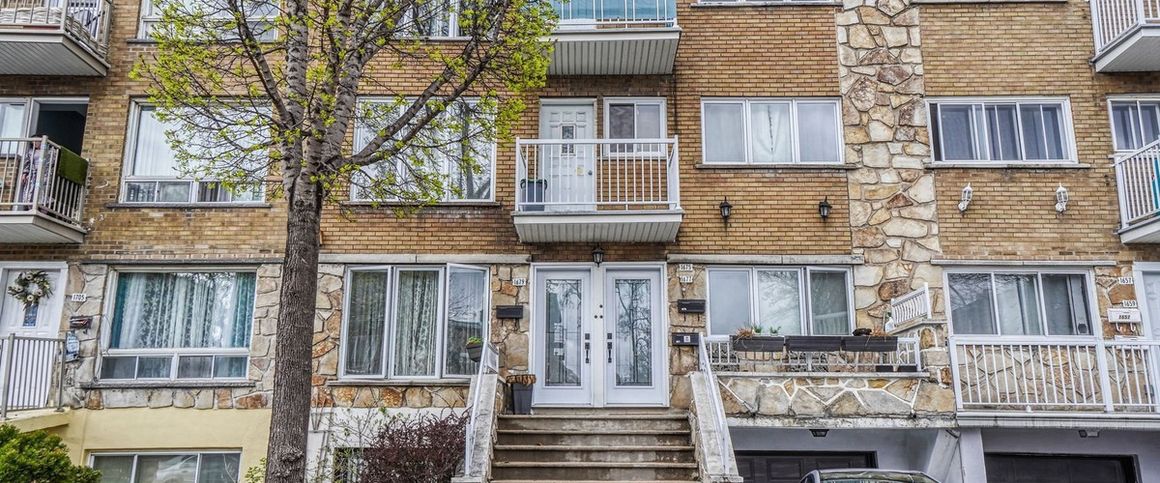 À louer / Appartement - Photo 1