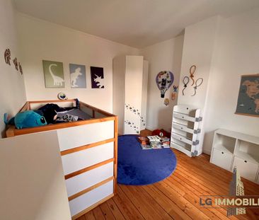 Amiens HENRIVILLE - MAISON DE TYPE 6 - Photo 6