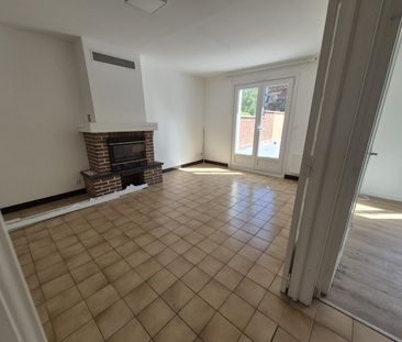 Location Appartement 3 pièces 54m² ARRAS 62000 - Photo 1