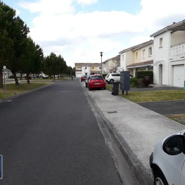 Maison à louer 4 pièces 78.86m² - Photo 1