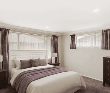 Four bedroom home! - Photo 4