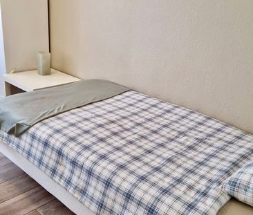 1 Zimmer, 8 m², 2. Stock - Foto 4