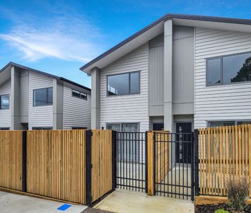 New in Wainui - Photo 6