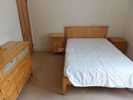 Blenheim Road, University, RG1 - Photo 4