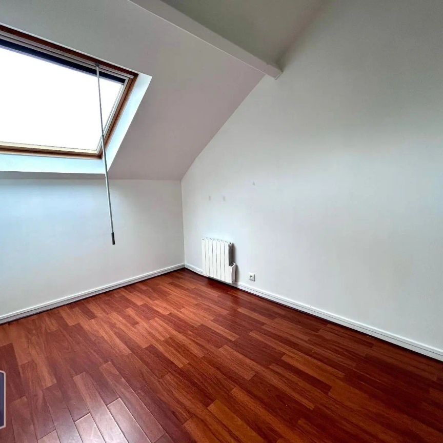 Appartement à louer 5 pièces 110.28m² - Photo 1