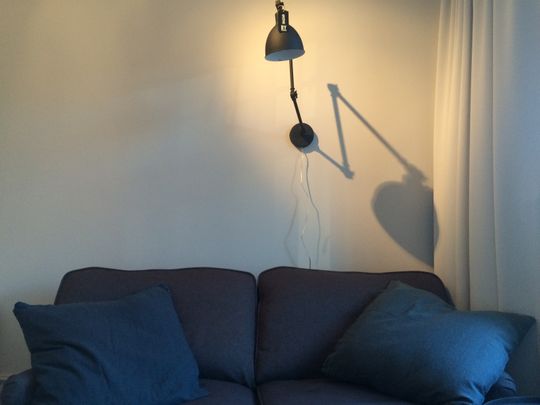 Inedalsgatan, Stockholm - Photo 1