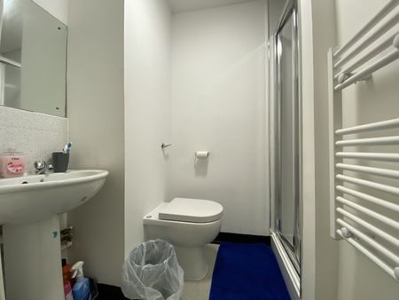 Gwennyth House, Cathays - Photo 5